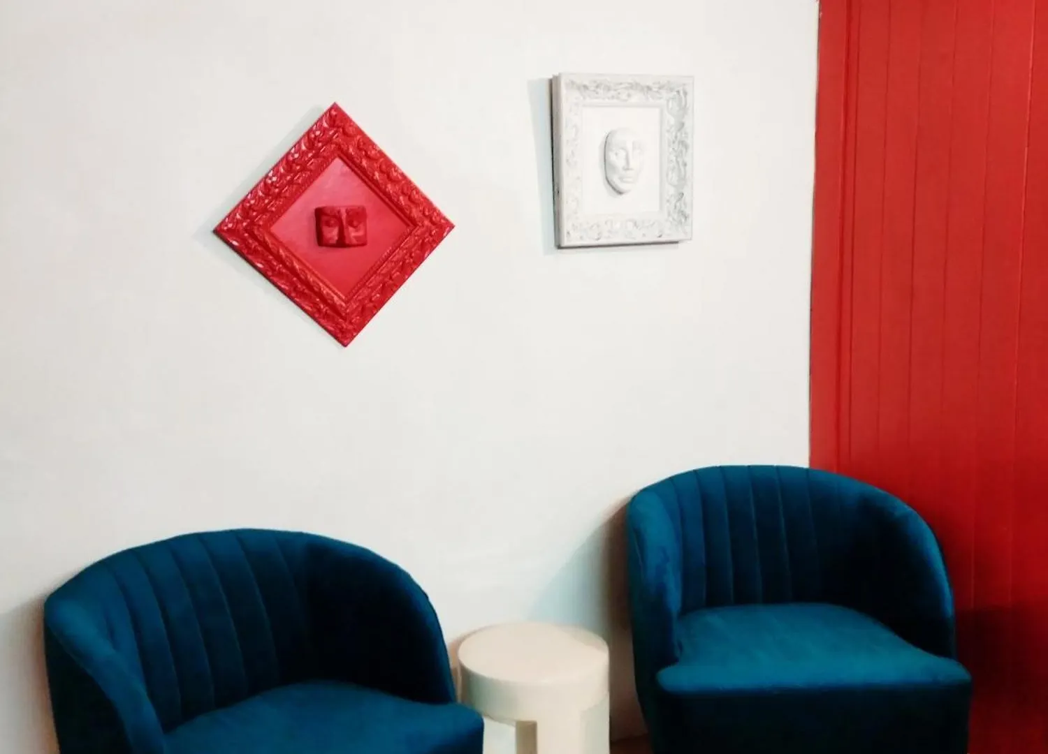 La Casa Del Arte Cadiz Apartment