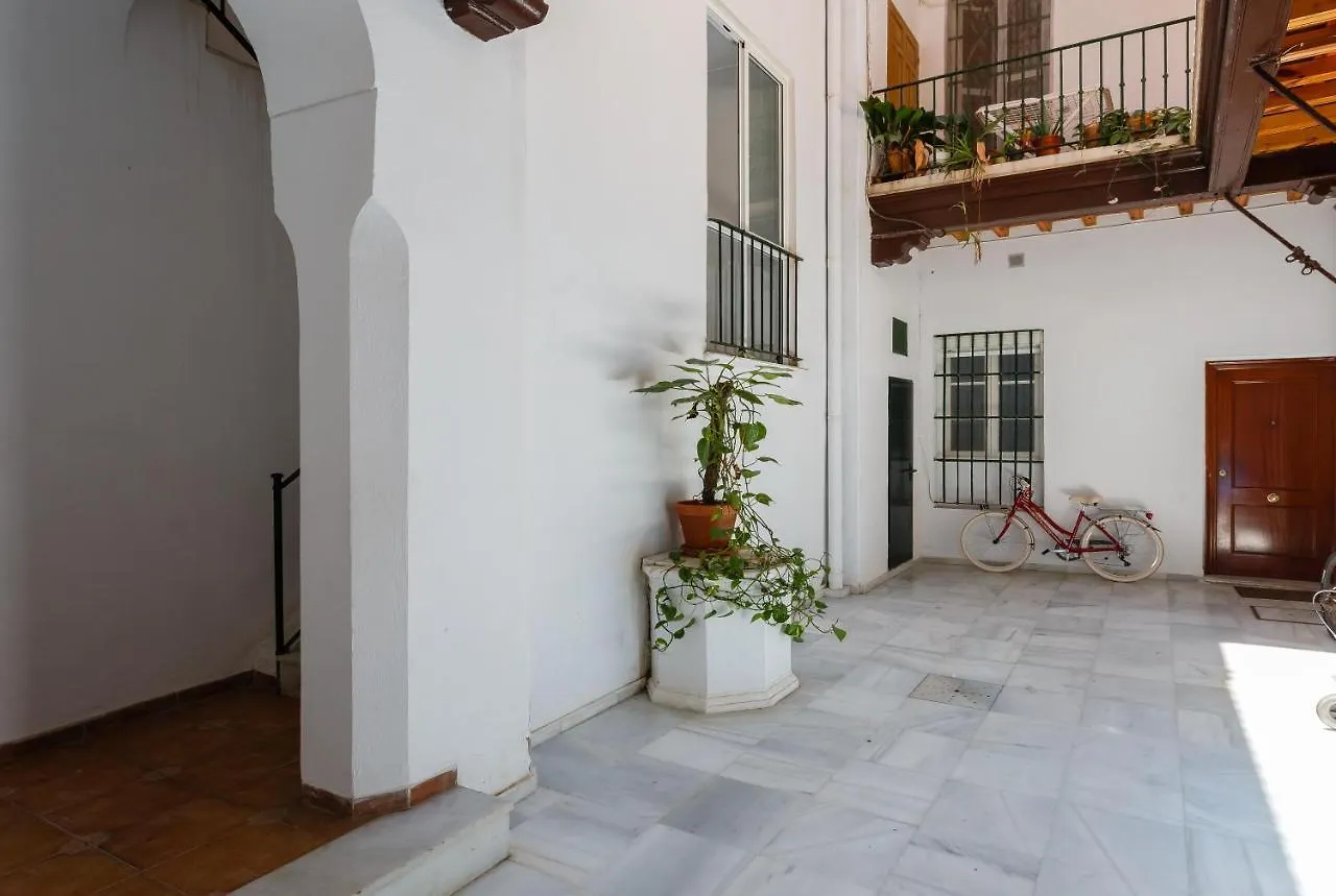 La Casa Del Arte Cadiz Apartment 0*,  Spain